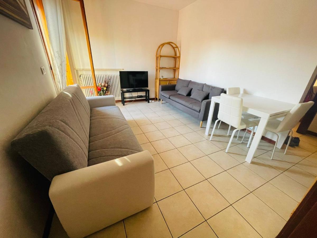 Vakantiehuis Casa Vacanza Rivabella